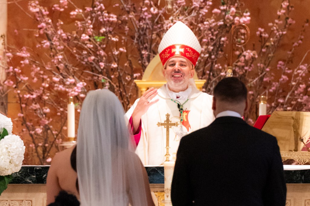 surrender as a form of liberation in marriage